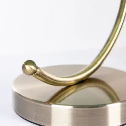 Кабинетная настольная лампа Arte Lamp