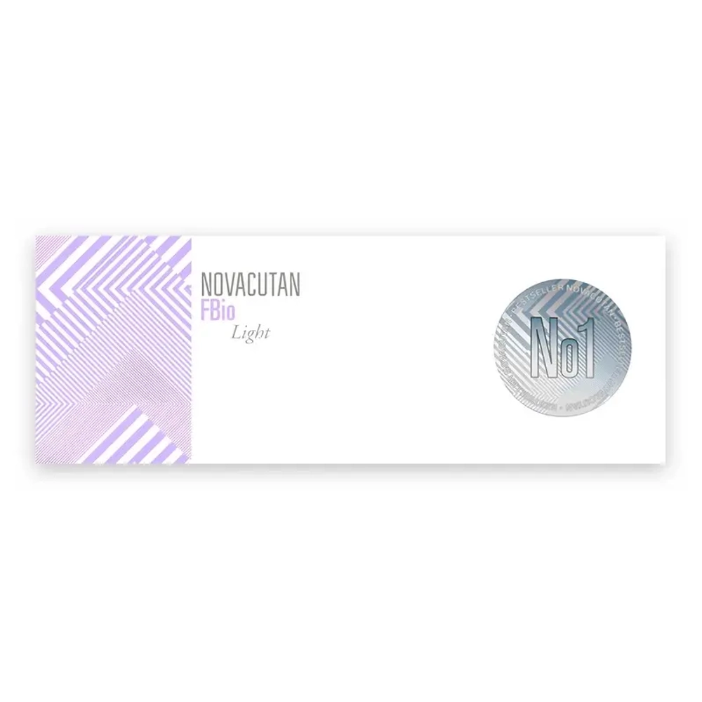 FBio Light Novacutan