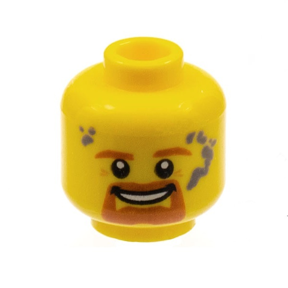 Голова 3626pb1466