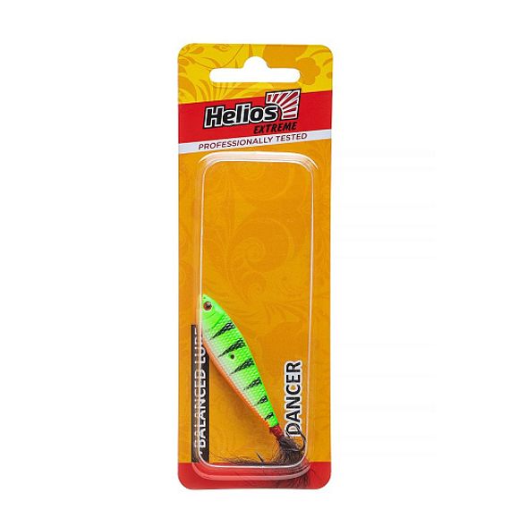 Бокоплав Dancer №7052 18 гр цв92 (HS-D-7052/18/92) Helios