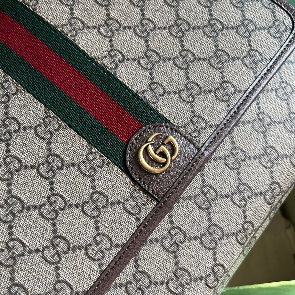Gucci Ophidia Messenger Bag