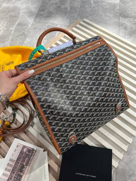 Сумка Goyard