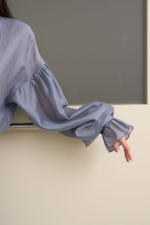 Блуза Сивилия