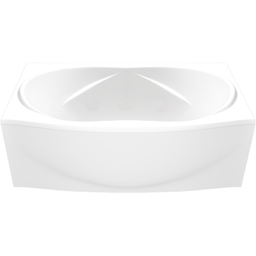 Фронтальная панель Bas Фиеста 194