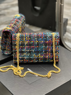 Saint Laurent Kate Small Bag 20 cm