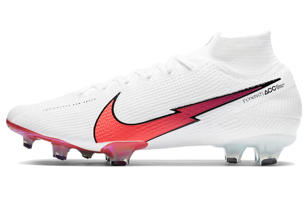 Кроссовки Nike Mercurial Superfly 7 Elite Fg