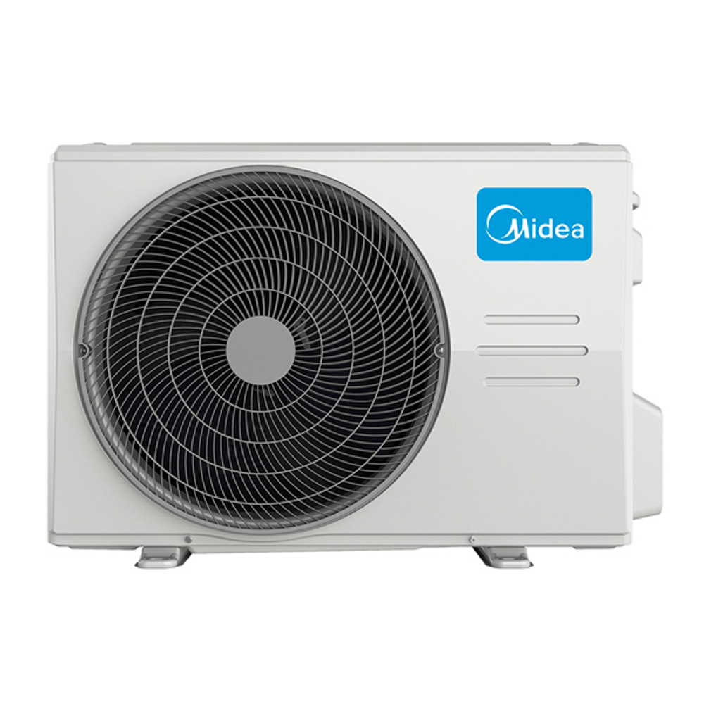 Кассетный кондиционер Midea MCD1-36HRFN8(GA)-B / MOD30U-36HFN8-R(GA)