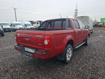 SOLLERS ST6 Comfort 2.0TD МТ 4WD