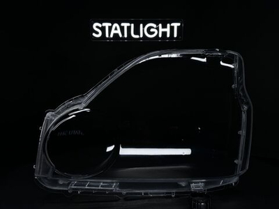 Левое стекло фары Nissan X-Trail T31 2007-2011