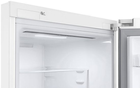 Холодильник LG GA-B459SQKL