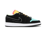 Кроссовки Jordan Air Jordan 1 Low (Женская размерная сетка)