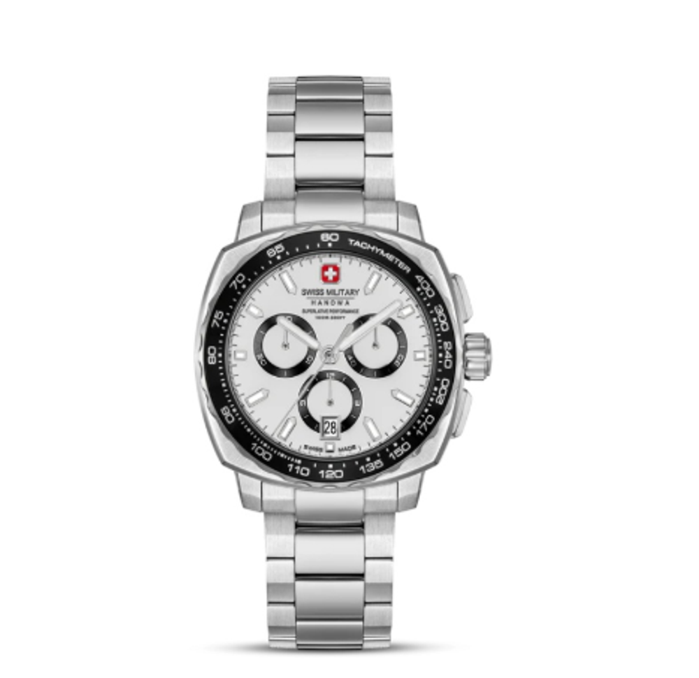 Swiss Military SPEEDWELL Hanowa SMWGI0006801