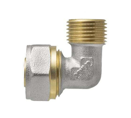 Угол м.п. 26 х 1" Н