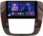 Магнитола для Chevrolet Tahoe 2006-2014 (рамка под дерево) - Teyes CC3 Android 10, ТОП процессор, 4/32 Гб, CarPlay, SIM-слот