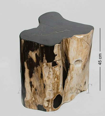 Decor and Gift TB628 Камень древесный «Хранящий память» 90 кг