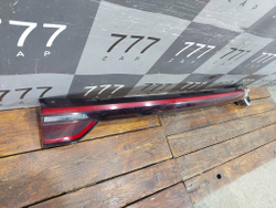Фонарь задний центральный с дефектом Chery Tiggo 7 Pro Max 22-нв Б/У Оригинал 605000568AA