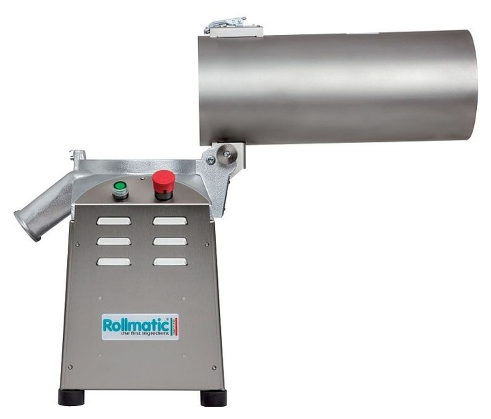 Машина для измельчения сухарей Rollmatic BM11
