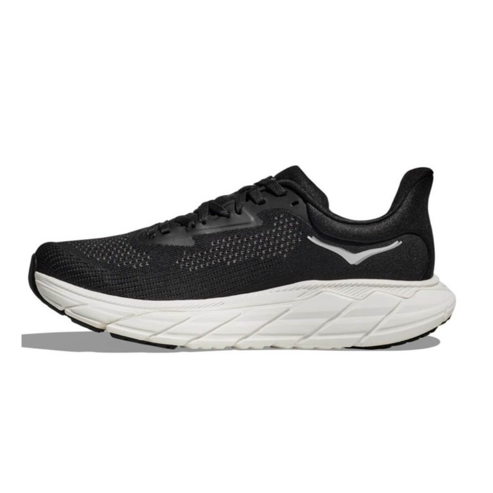 Кроссовки мужские HOKA M ARAHI 7 Black / White