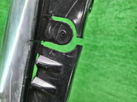 Крыло переднее правое BMW X5 E70 (2006-2010)