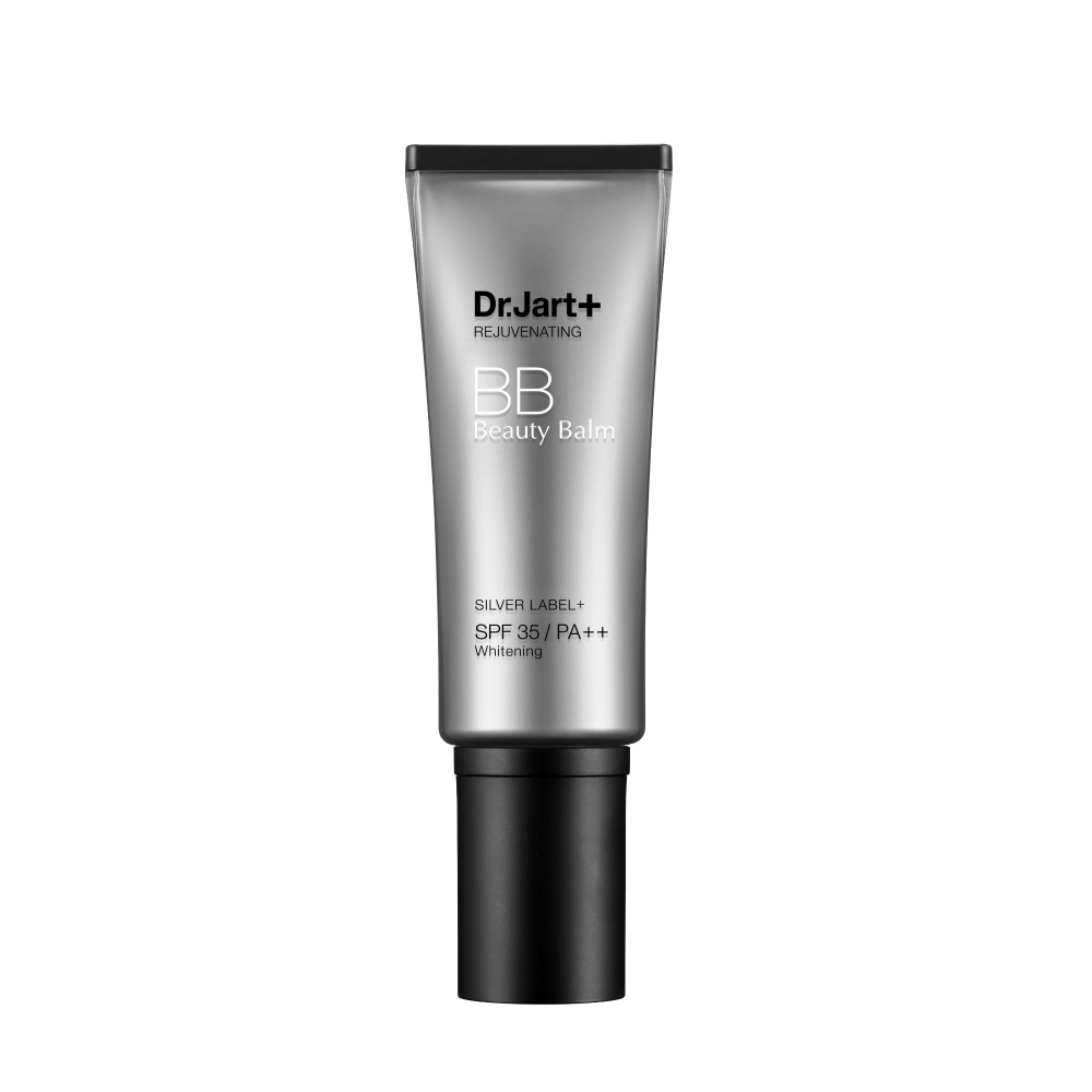 DR JART+ REJUVENATING BEAUTY BALM SILVER LABEL+ SPF35/PA++