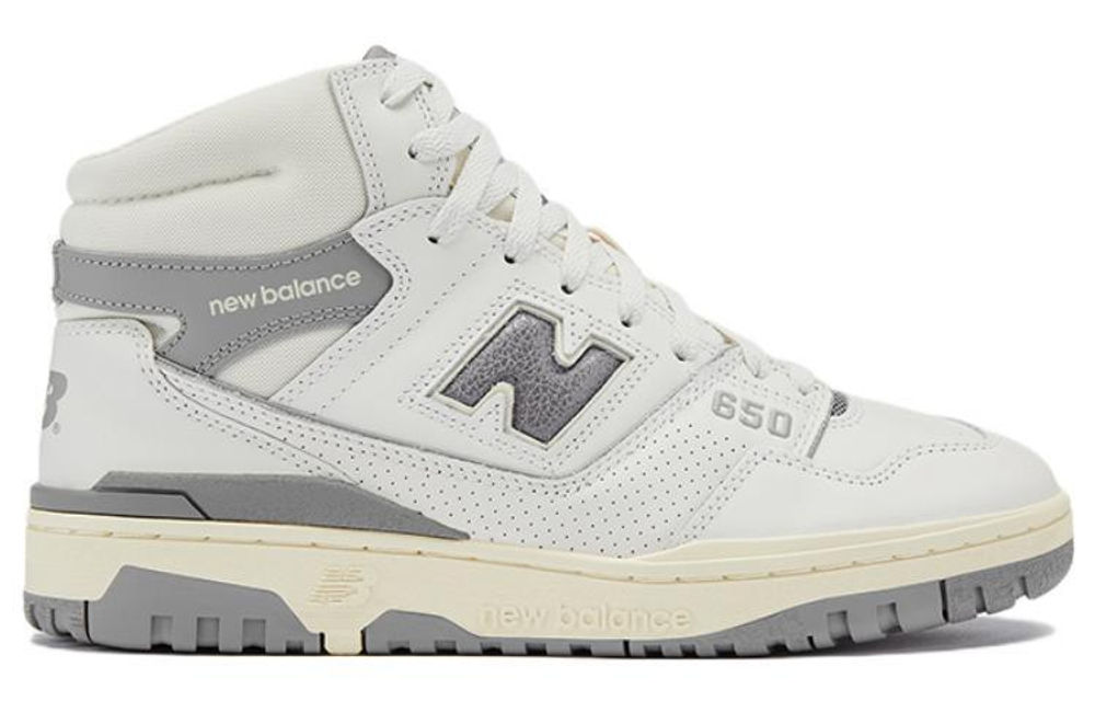 Кроссовки Aim Leon Dore X New Balance Nb 650