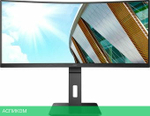 Монитор AOC CU34P2C