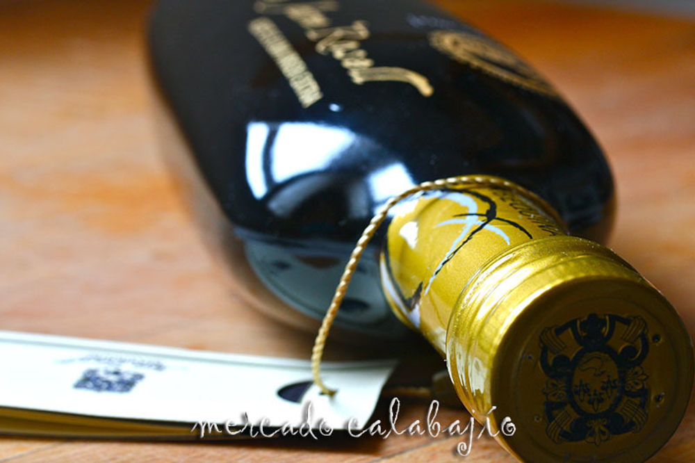 Оливковое масло Senorio de Jaime Rossell MAXIMUM Extra Virgin 500ml, Испания