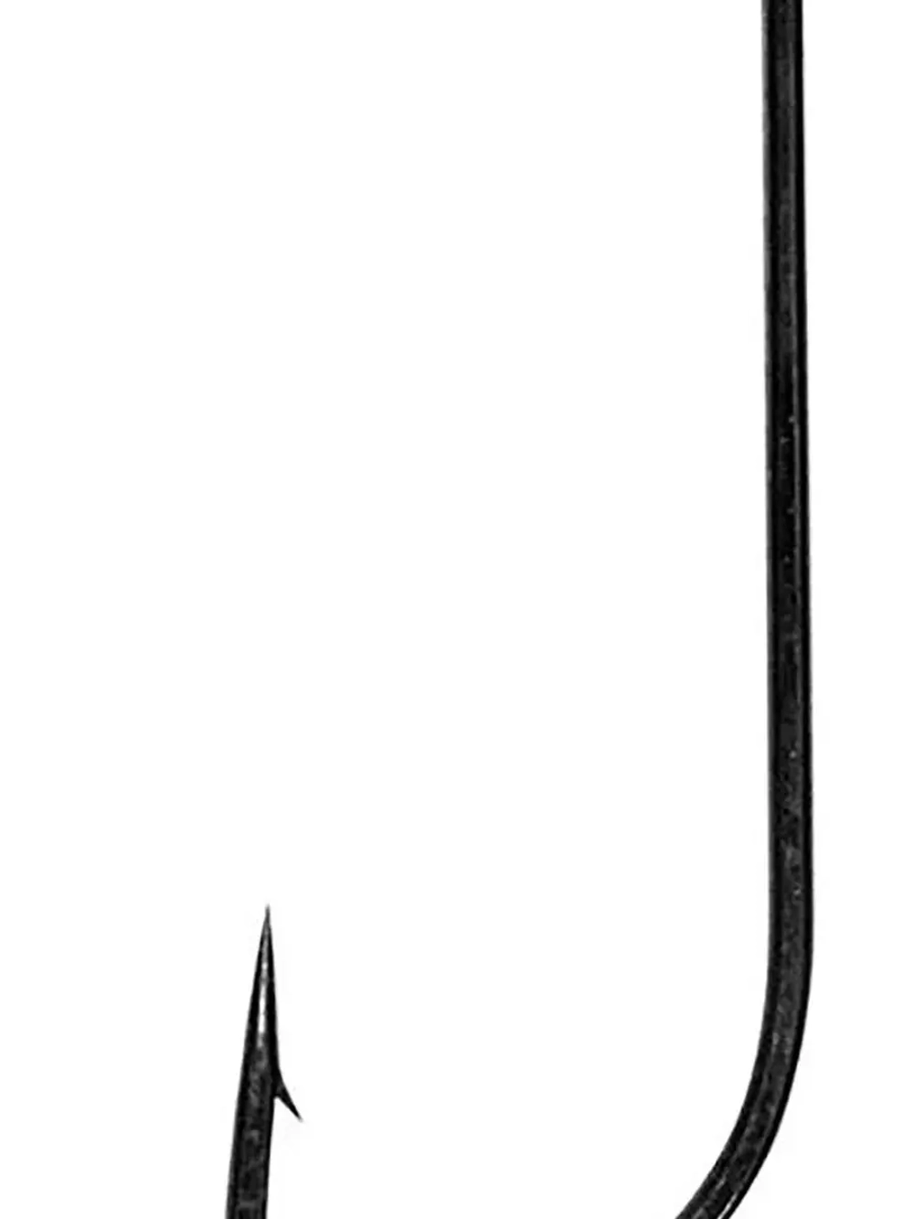 Крючок рыболовный RFH-0530 №08 ( 2 упк по 10шт)