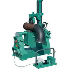 Трубный вращатель Kistler U 500