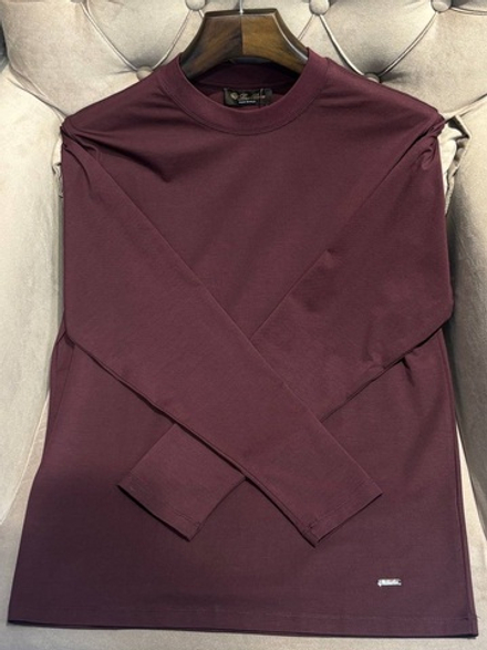 Лонгслив Loro Piana