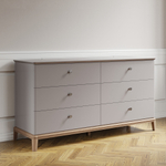 Комод CRYSTAL CR005