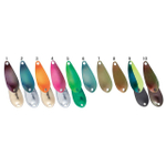 Блесна колеблющаяся FOREST MAZIORA PAL 24мм 2.5гр, цвет #02