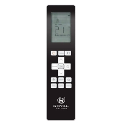 Royal Clima ES-S 60HRCX / ES-E 60HX