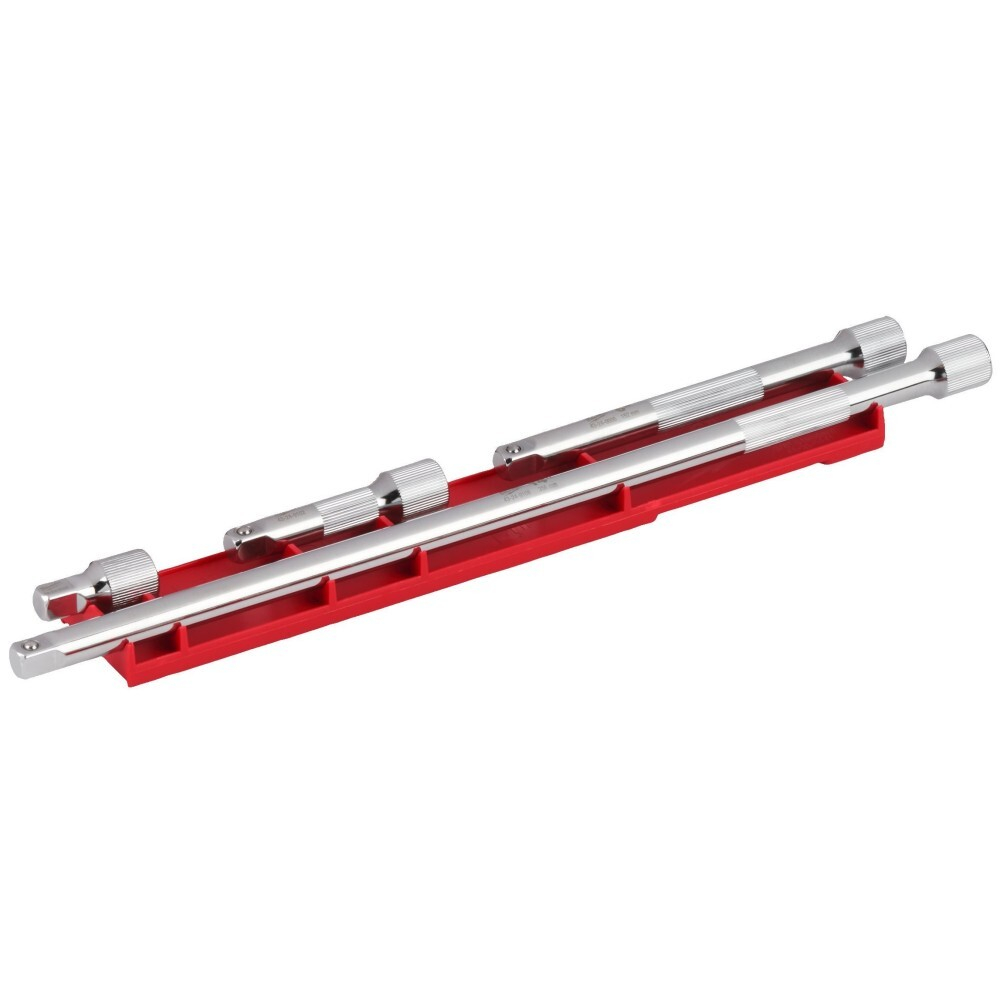 Набор удлинителей 3/8" (4 предм.)