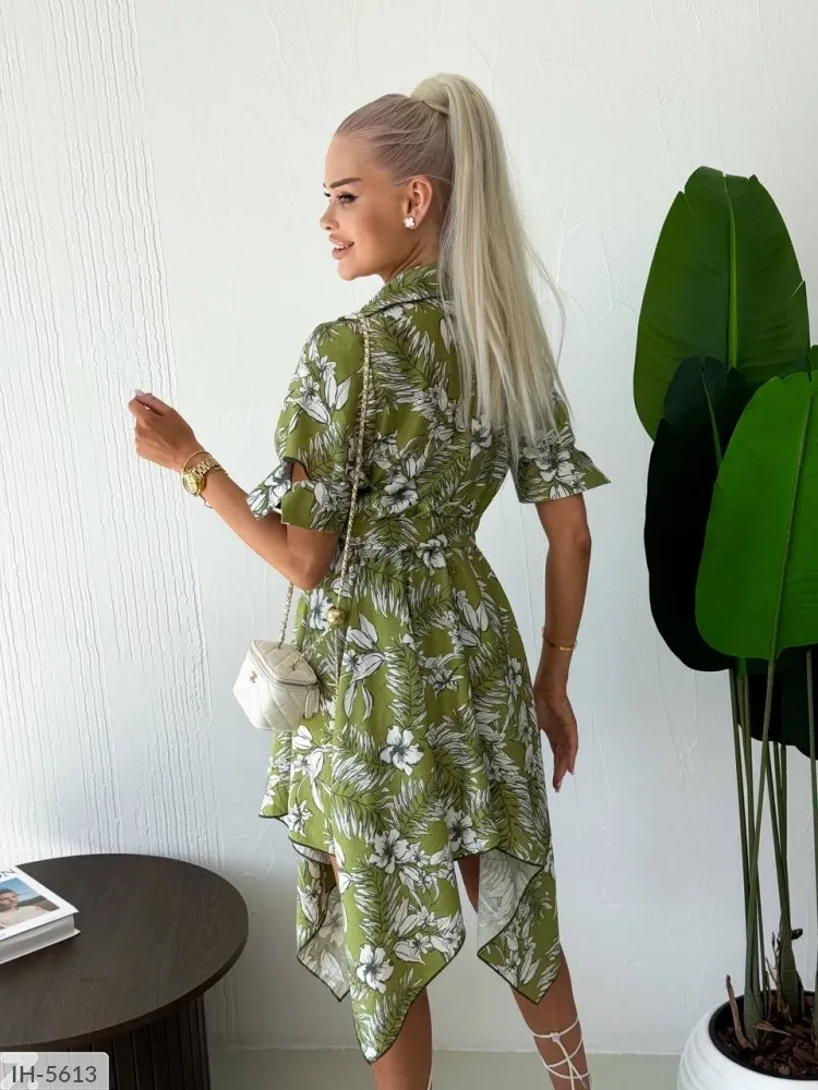 Платье IH-5600 Фабрика Моды