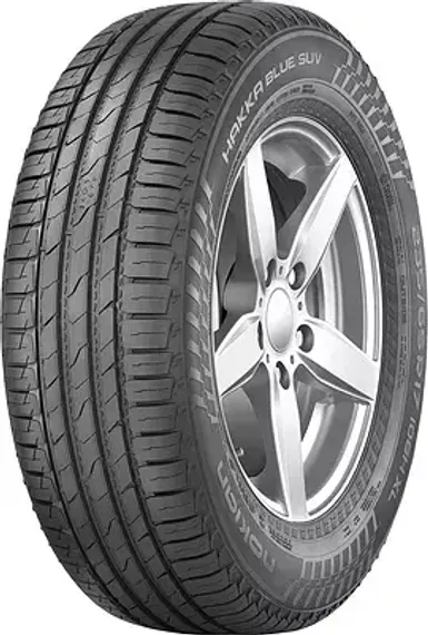 Nokian Hakka Blue SUV 235/60 R17 102V