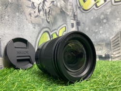 Nikon 24-70mm 4S Nikkor Z