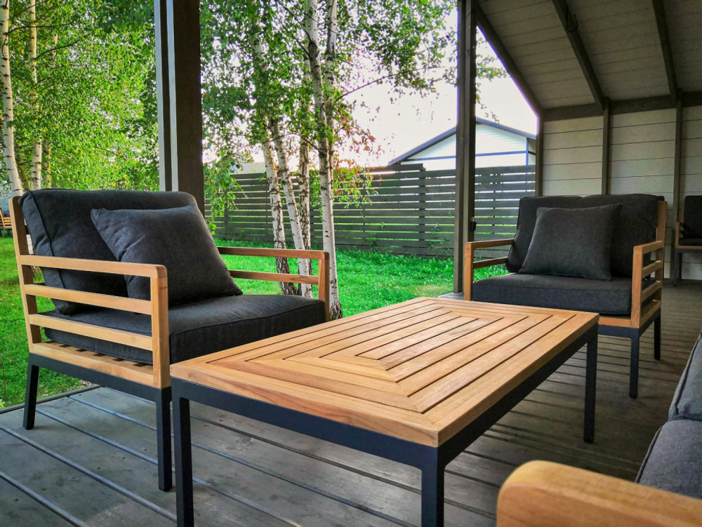 Столик журнальный Ideal Patio ЭГМОНТ