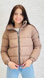 Куртка МС-5045 (кофе)