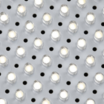 Осветитель светодиодный Godox LED1000D II студийный (без пульта)