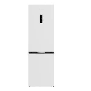 Холодильник Grundig GKPN66930FW - рис.1