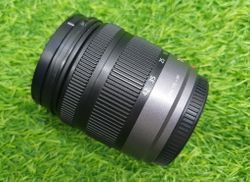 Panasonic 14-42mm f/3.5-5.6 Aspherical