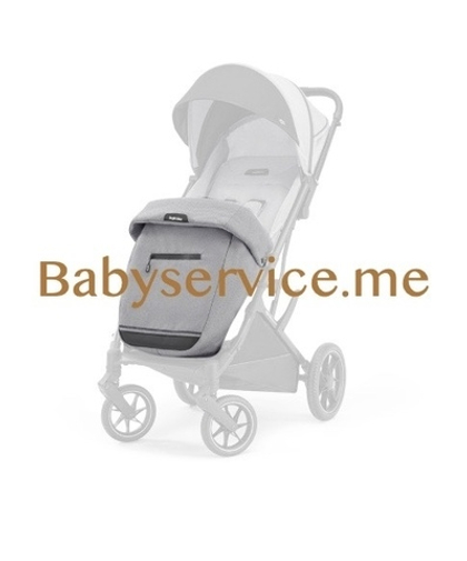 Накидка Inglesina Maior серый