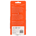 CleanLogic, Детоксикация, отшелушивающее средство для тела, 1 шт.