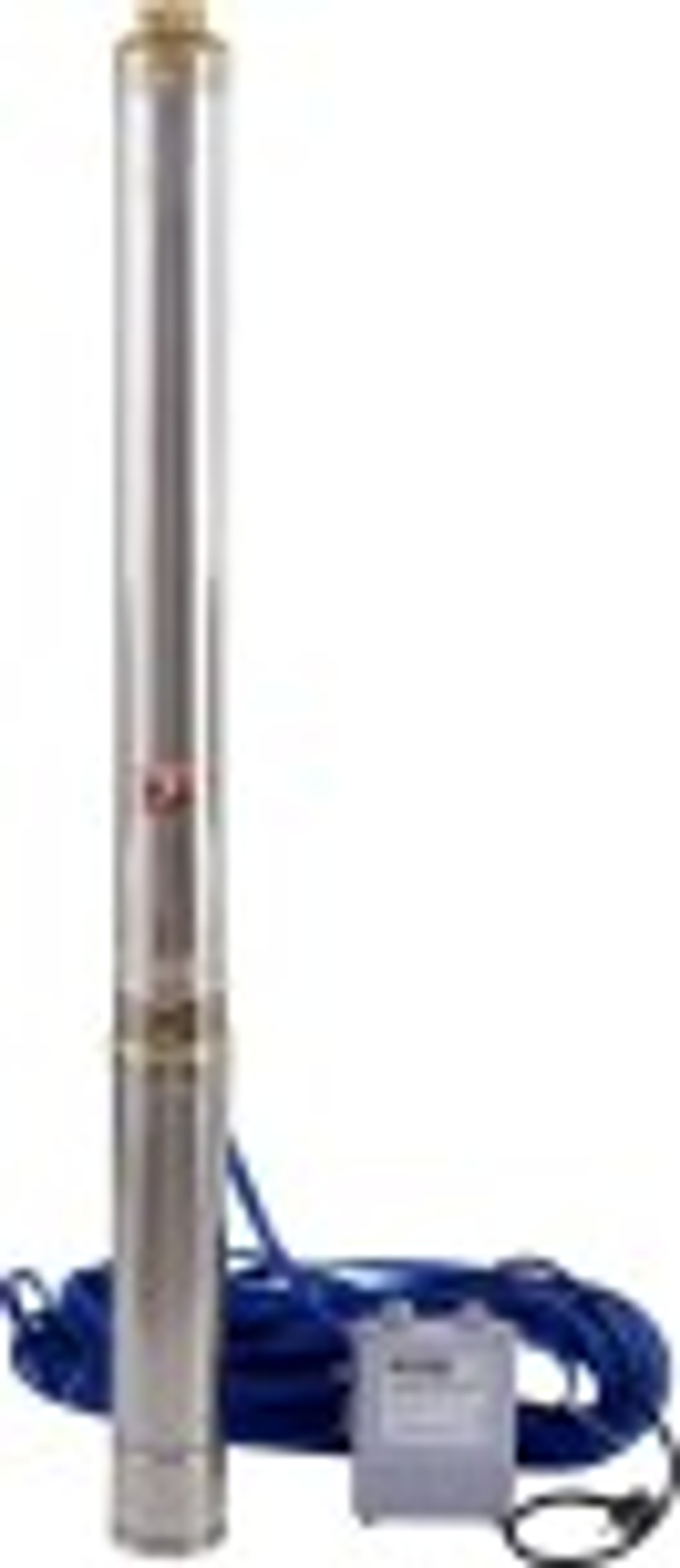 Насос скважинный Denzel DWC-4-140 97258