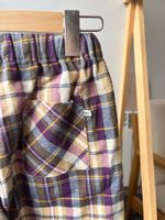 Хлопковые брюки The New Society, 140