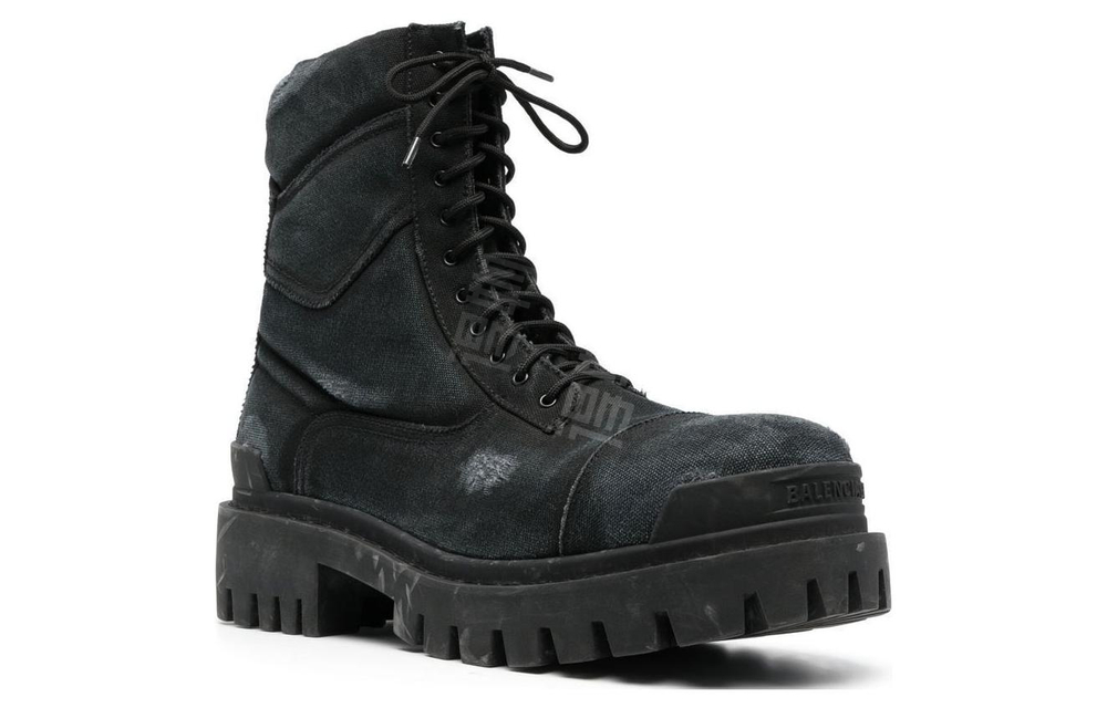 Balenciaga Strike