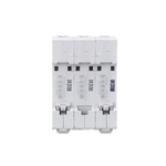 Dekraft Автоматический выключатель 3Р 40А х-ка C ВА-101 4,5кА