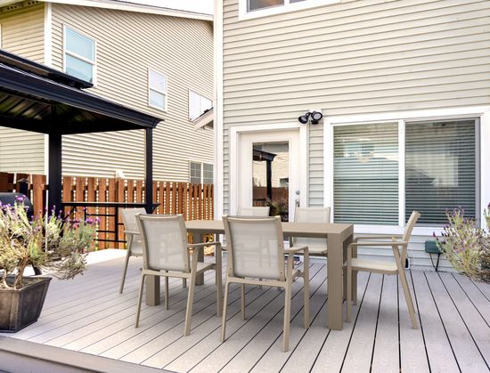 Стол пластиковый раздвижной Vegas Table Medium