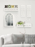 Декорация настенная